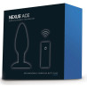 Nexus Plug Vibrant Nexus Ace Large 12 x 5cm
